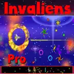 Invaliens Pro Galaxy Defender iOS Icon