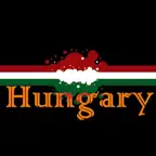 Hungary Music ONLINE Radio from Budapest iOS Icon