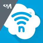 AC Clairity iOS Icon