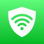 WUMW: Who uses my WiFi? iOS Icon