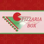 Pizzaria Box iOS Icon