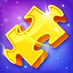 拼个图—经典魔法拼图软件 iOS Icon