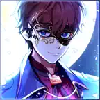 탐정님의 연애수사 iOS Icon