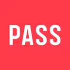 PASS by KT iOS Icon