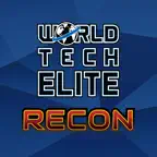 Recon Drone iOS Icon