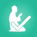 Kaza Prayer iOS Icon