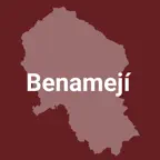 Benamejí Icon