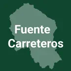 Fuente Carreteros iOS Icon