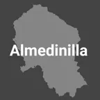 Almedinilla iOS Icon