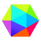 Color 6 iOS Icon