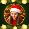 Christmas Frames & Photo Maker