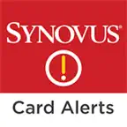 Synovus Card Alerts Icon