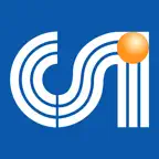 CSI Bergamo iOS Icon