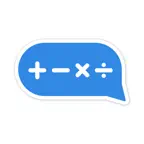 CalcKey iOS Icon