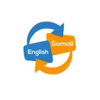 English to Somali Translator Icon