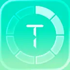 Tabata Timer □ iOS Icon