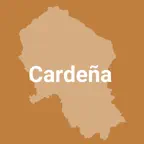 Cardeña iOS Icon