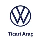 Volkswagen Ticari Araç iOS Icon