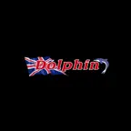 Dolphin Kebab House iOS Icon