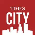 Times City iOS Icon