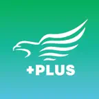 AB&T +Plus iOS Icon