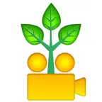 Eco Cast® iOS Icon