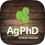 Soybean Diseases iOS Icon