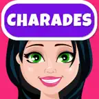 Hands up & Charades Game iOS Icon