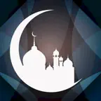 المؤذن وادوات المسلم iOS Icon