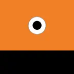 Mute Monster iOS Icon