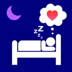 Sleep Data Recorder iOS Icon