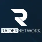 Raider Network Icon