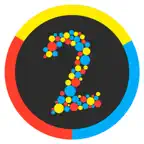 color jump - tap tap!! iOS Icon