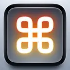 Remote KeyPad and NumPad Pro iOS Icon