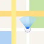 World Paroramic for Street iOS Icon