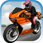Motor Racing Sports iOS Icon