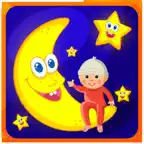 Best Nursery Rhymes Collection iOS Icon