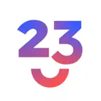 23魔方 iOS Icon