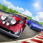 Driving Legends: The Car Story iOS Icon