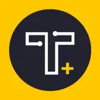 Tupuca+ Delivery, Taxi & Pay Icon