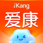 爱康-健康体检服务平台 icon