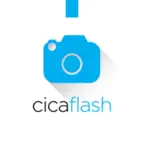 CicaFlash Icon
