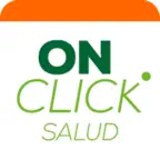 Onclick Salud iOS Icon
