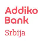 Addiko Mobile Srbija iOS Icon