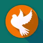 Holy Land Visitor Guide iOS Icon