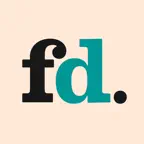 FD iOS Icon