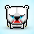 Beasts of Fury! iOS Icon