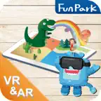FunPark Fun實境 iOS Icon