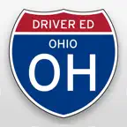 Ohio DMV Test BMV License Prep iOS Icon