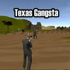 Texas Gangsta iOS Icon